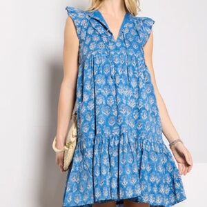 Emerson Fry Angel Dress